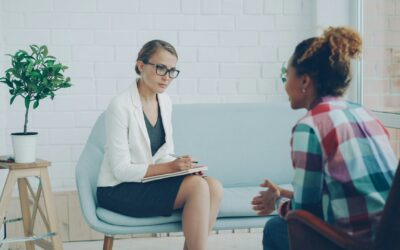 When to Consider Therapy: Signs You Could Benefit from Talking to a Professional
